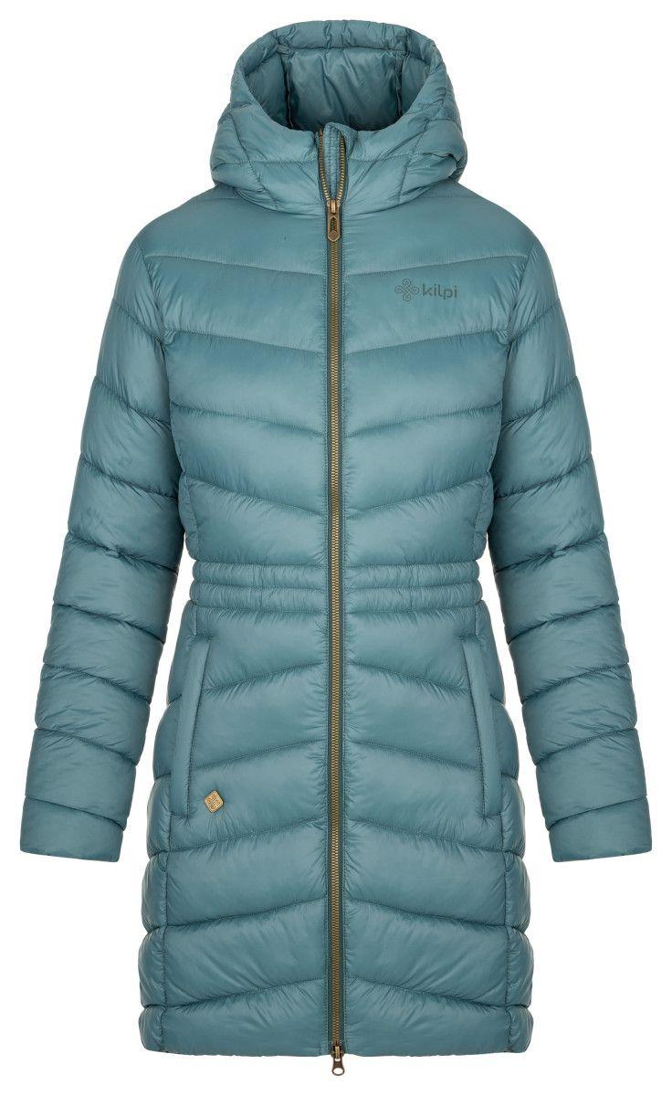 kilpi LEILA-W Dark green