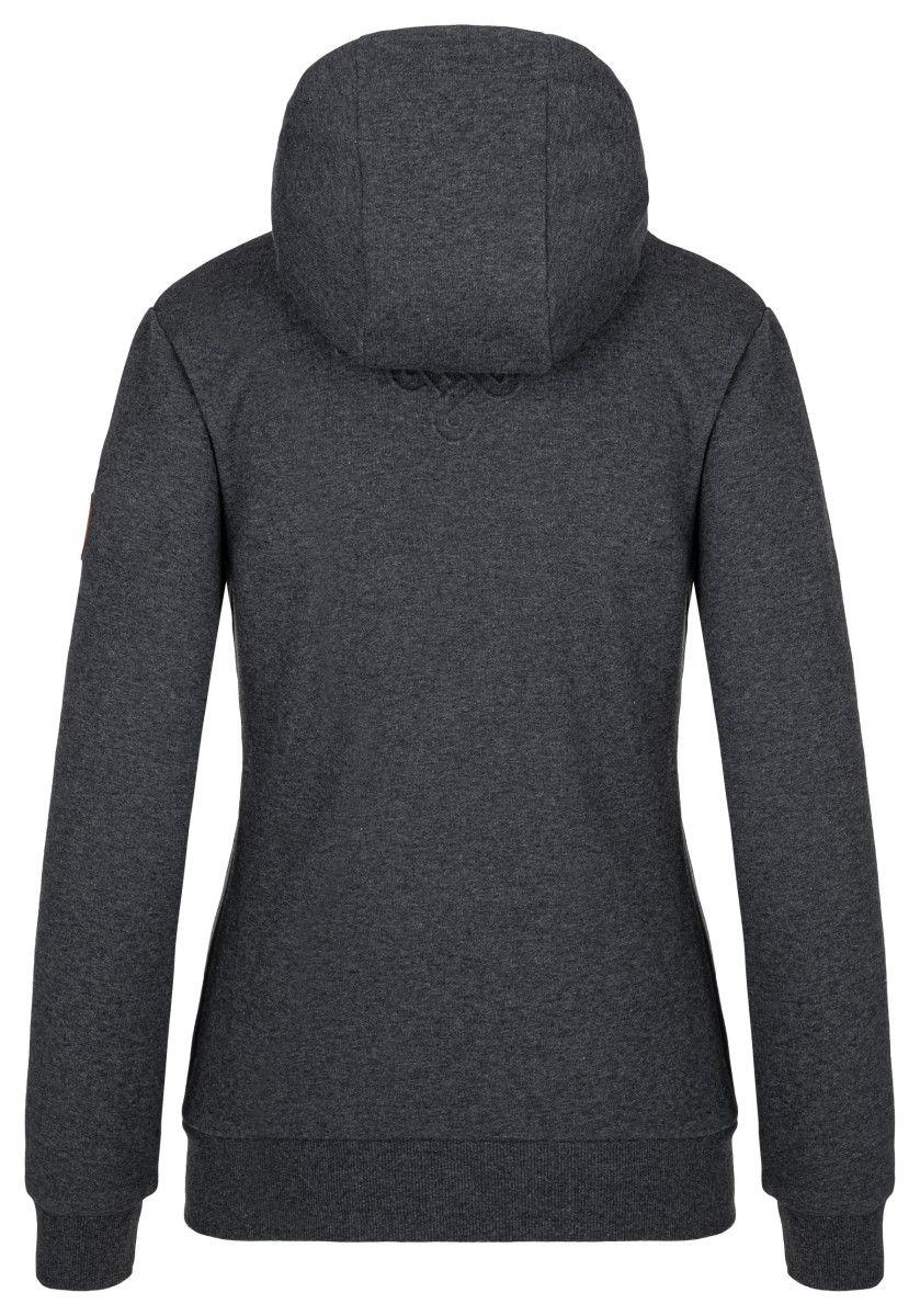 Kilpi LEINES-W Black