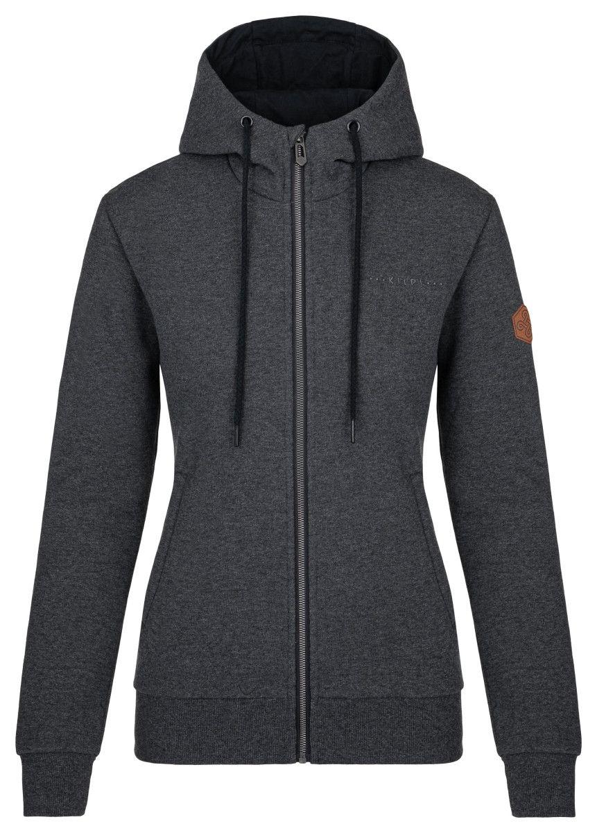 kilpi LEINES-W Black