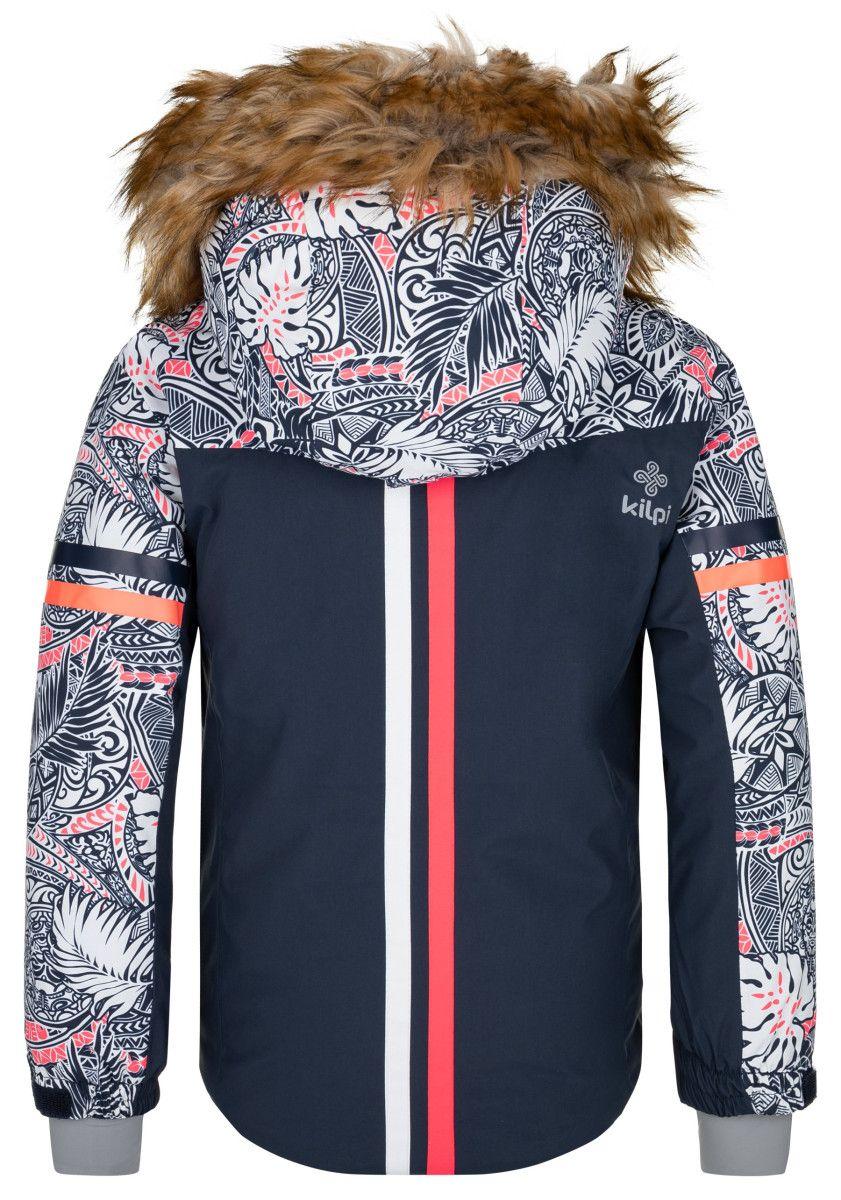 Kilpi LENA-JG Dark Blue