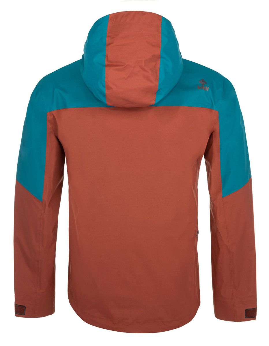 Kilpi LEXAY-M Dark Red