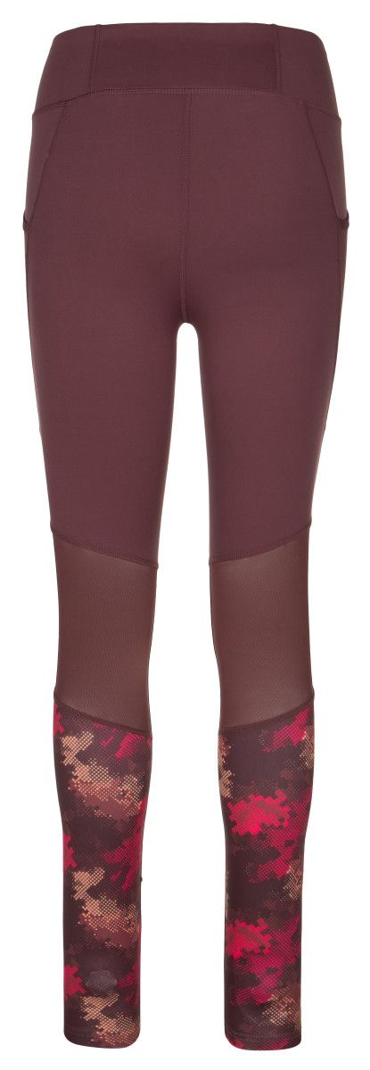 Kilpi LIGANO-W Dark Red