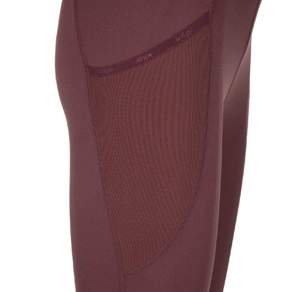 Kilpi LIGANO-W Dark Red