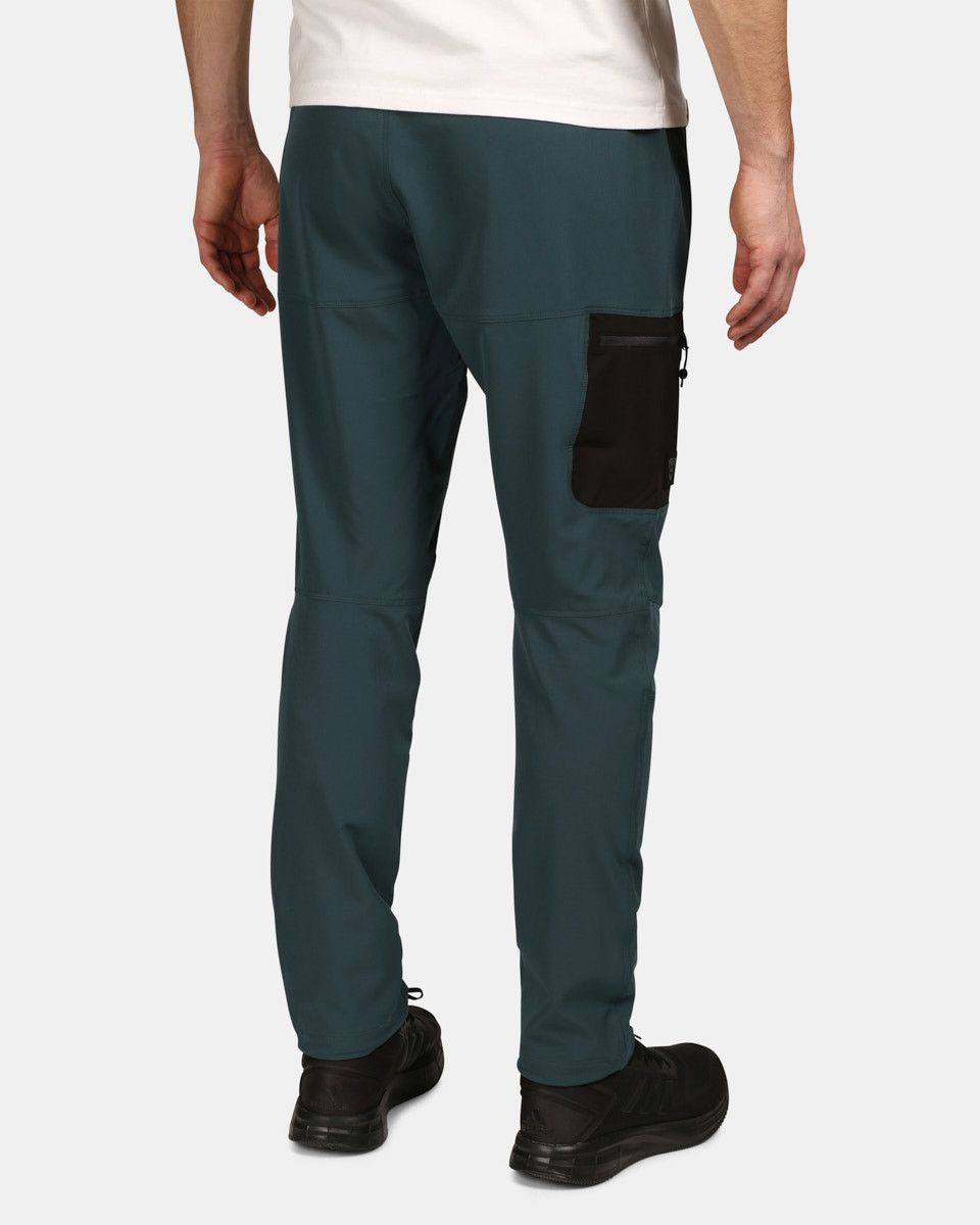 Kilpi LIGNE-M Dark Green