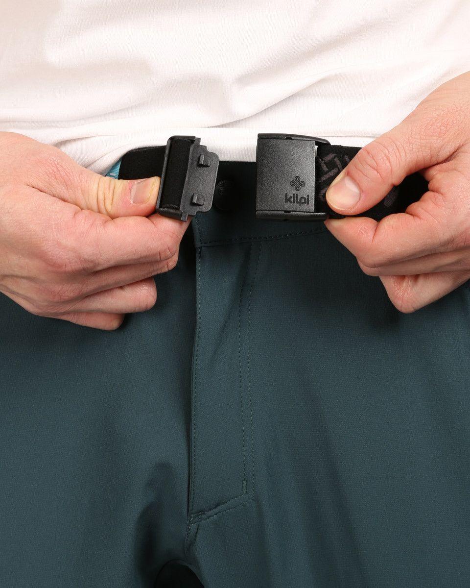 Kilpi LIGNE-M Dark Green