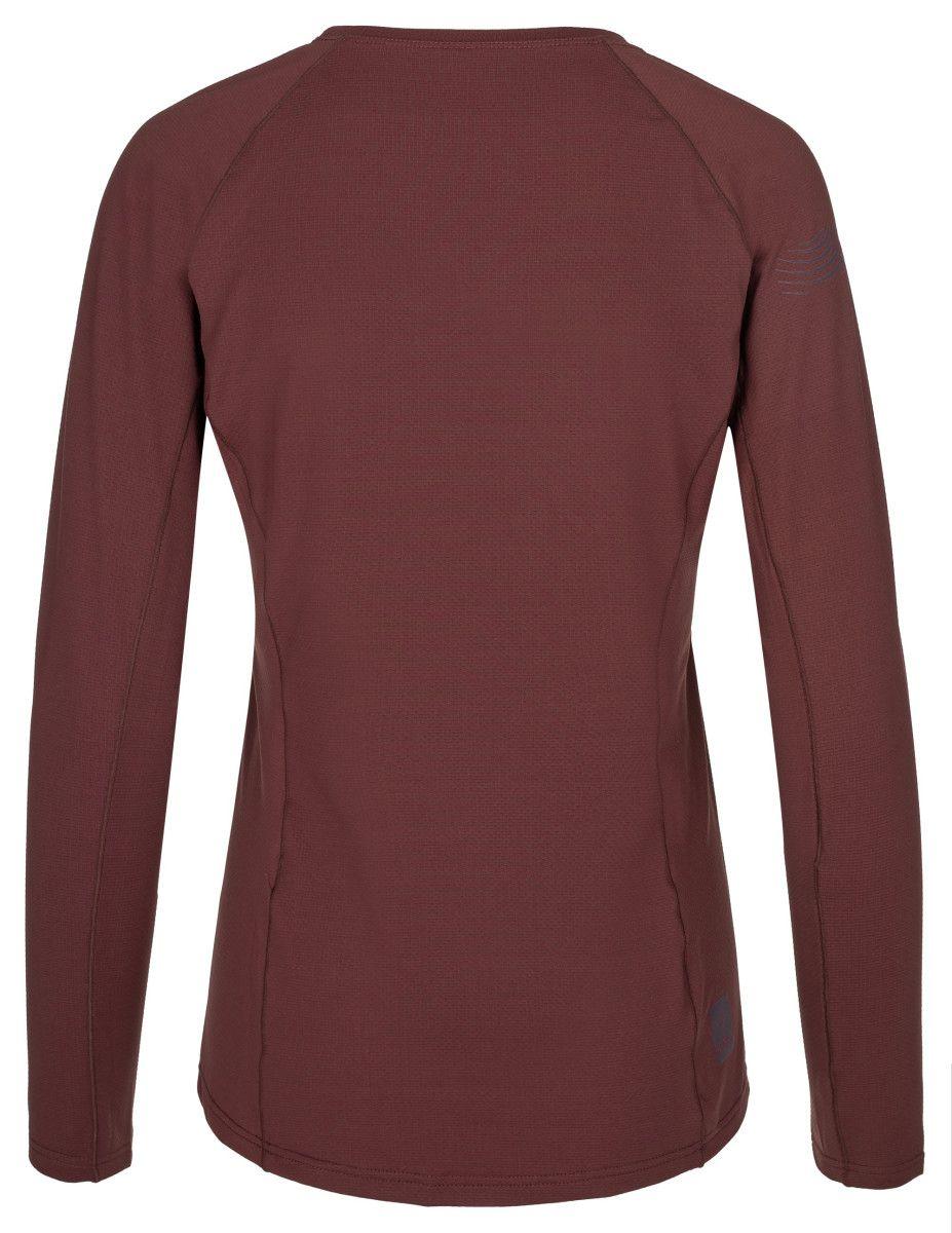 Kilpi LINA-W Dark Red