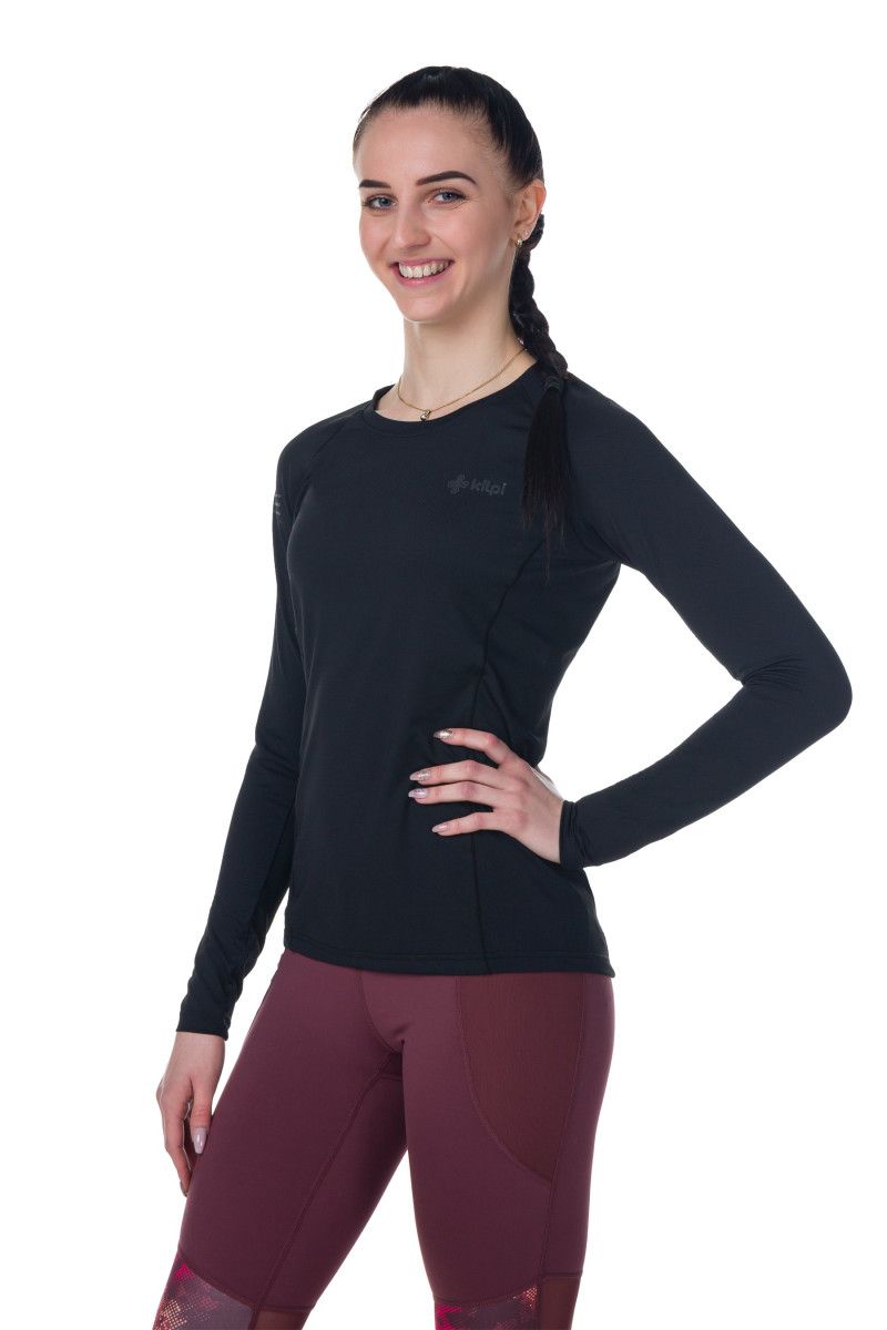 Kilpi LINA-W Dark Red