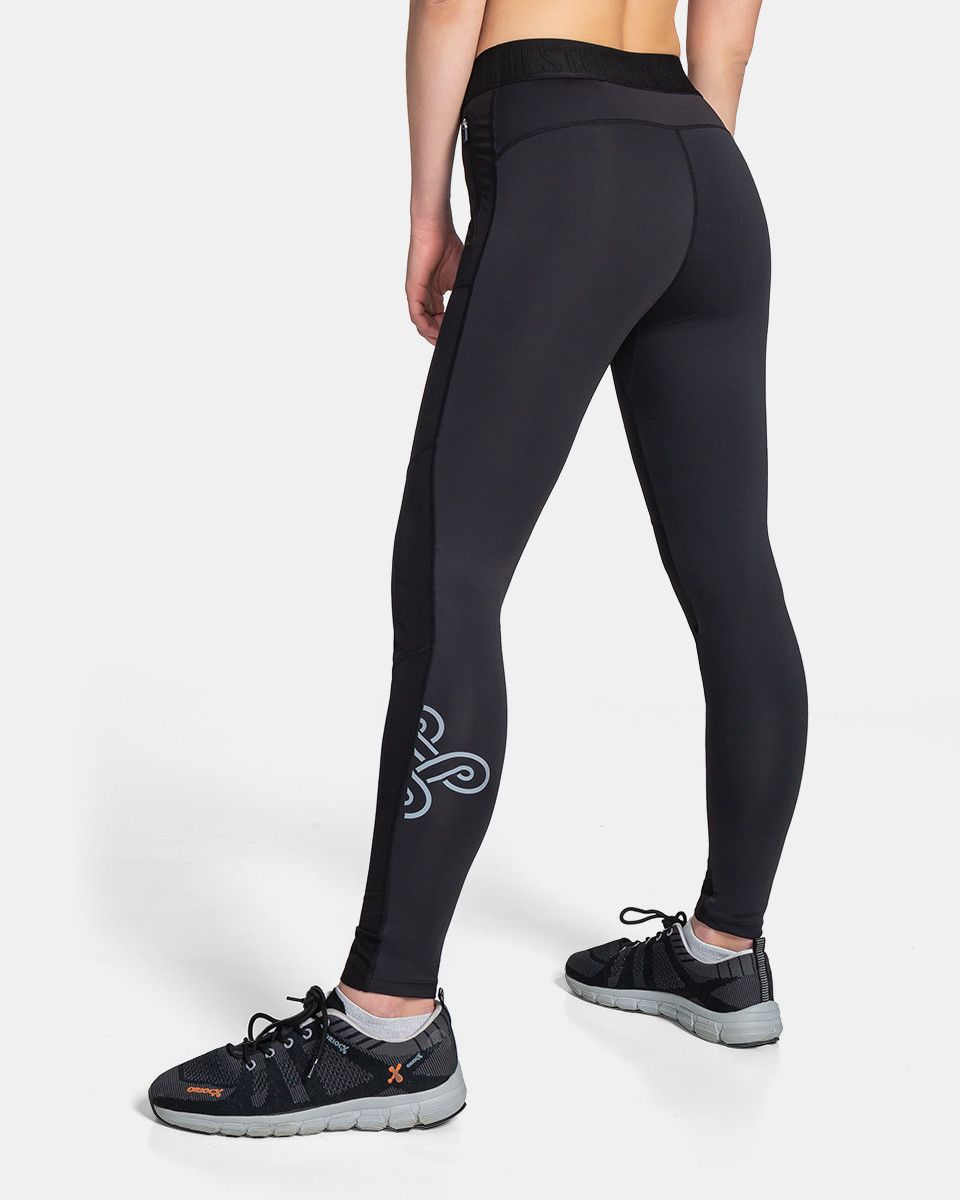 Kilpi LISBROCK-W Black