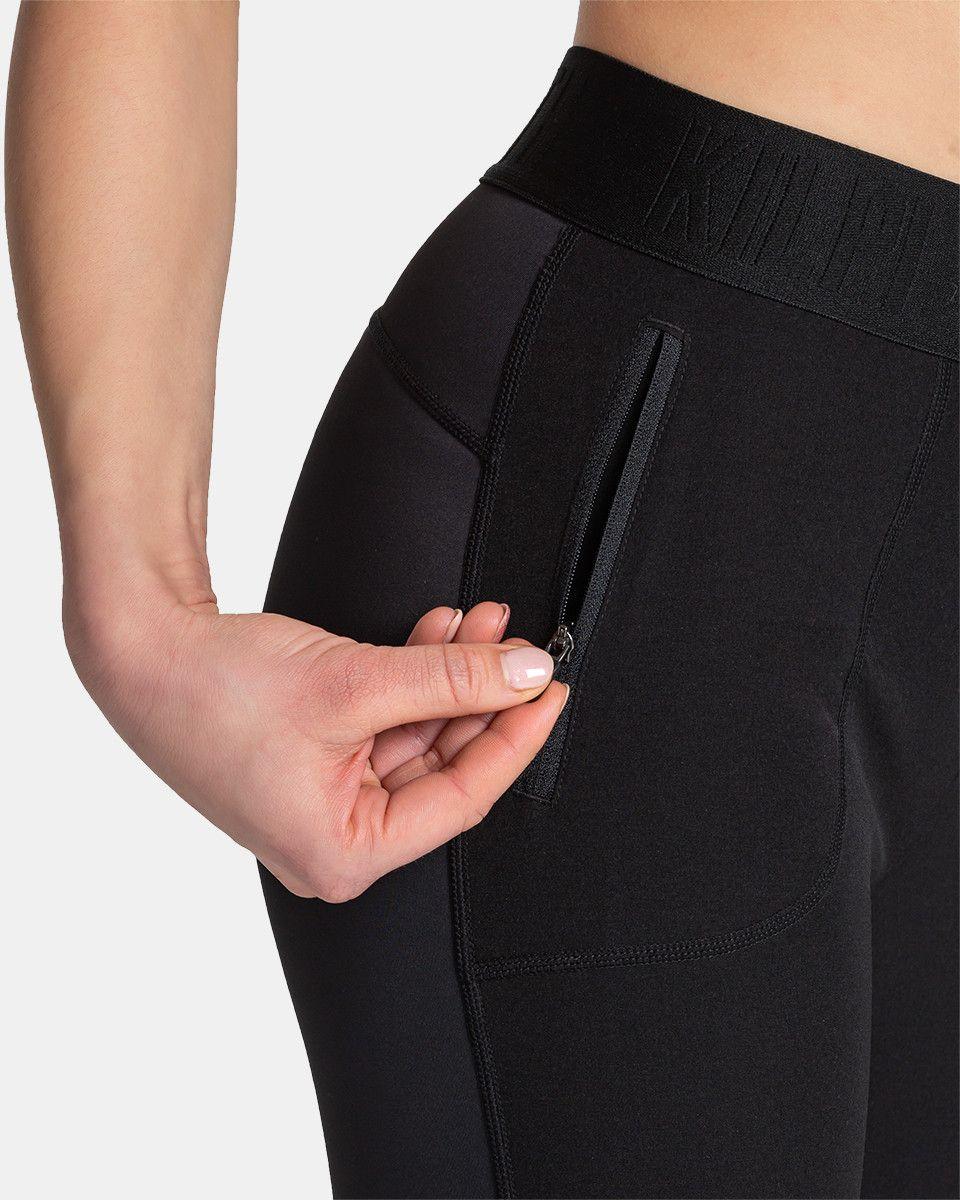 Kilpi LISBROCK-W Black