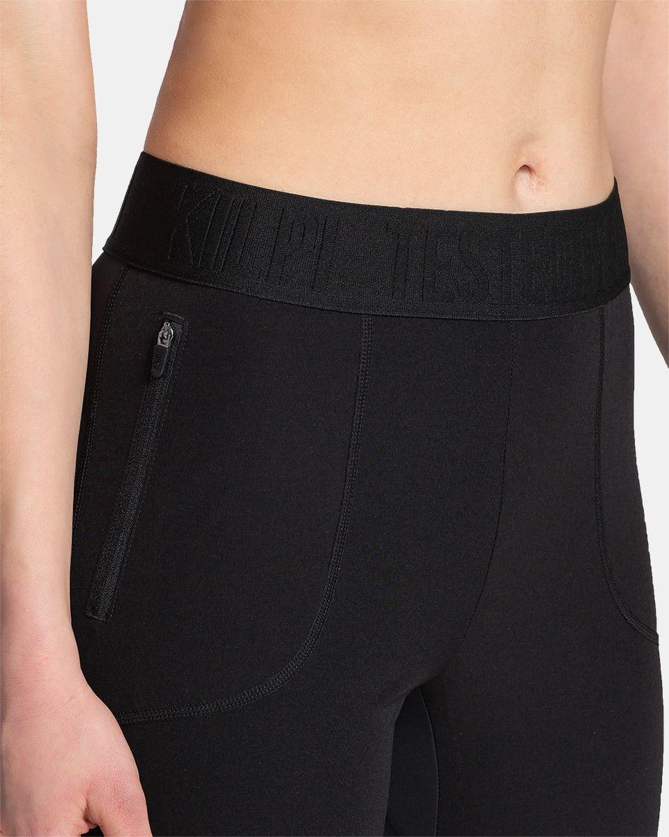 Kilpi LISBROCK-W Black