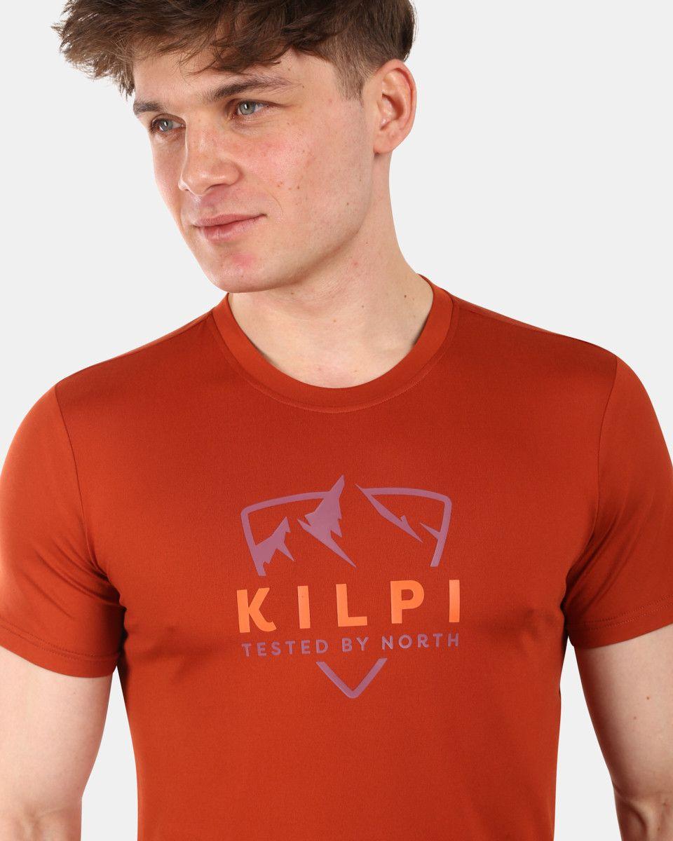Kilpi LISMAIN-M Brown