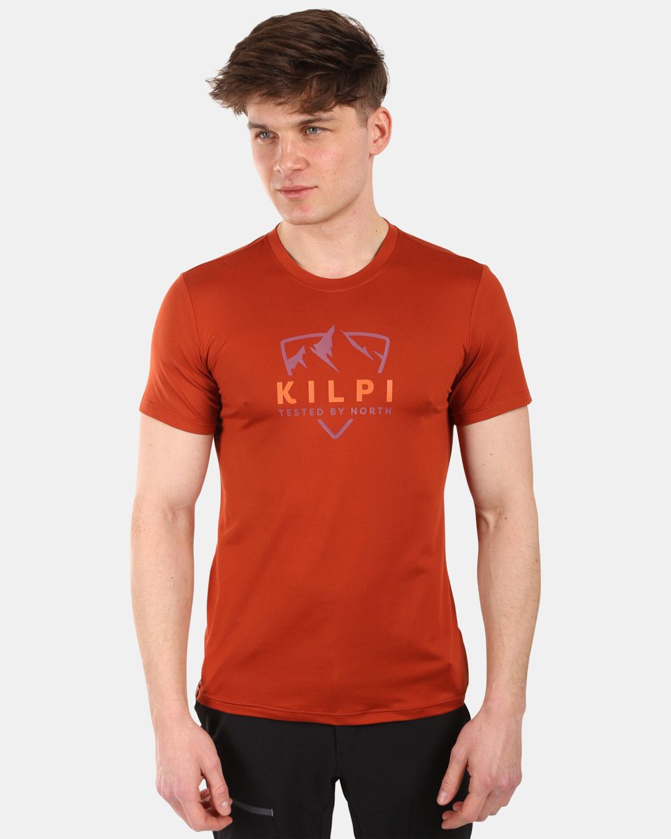 kilpi LISMAIN-M Brown