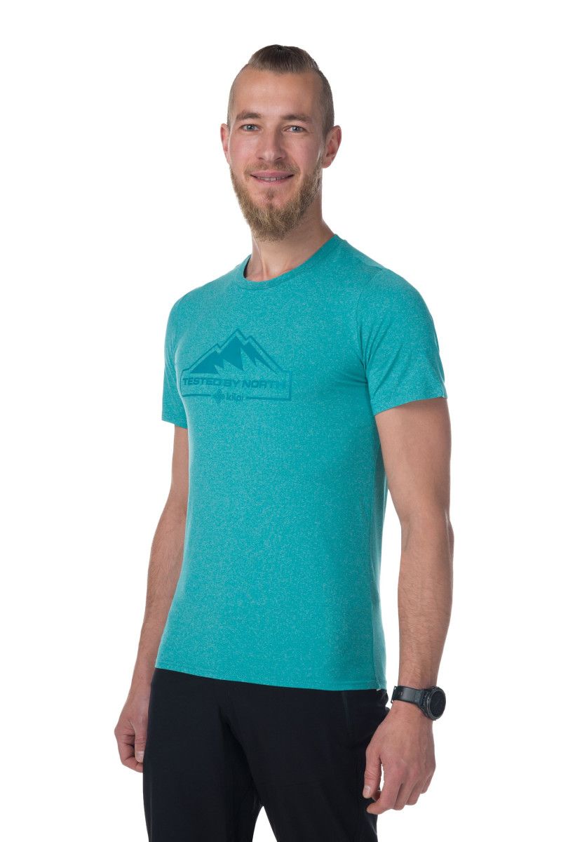 Kilpi LISMAIN-M Turquoise