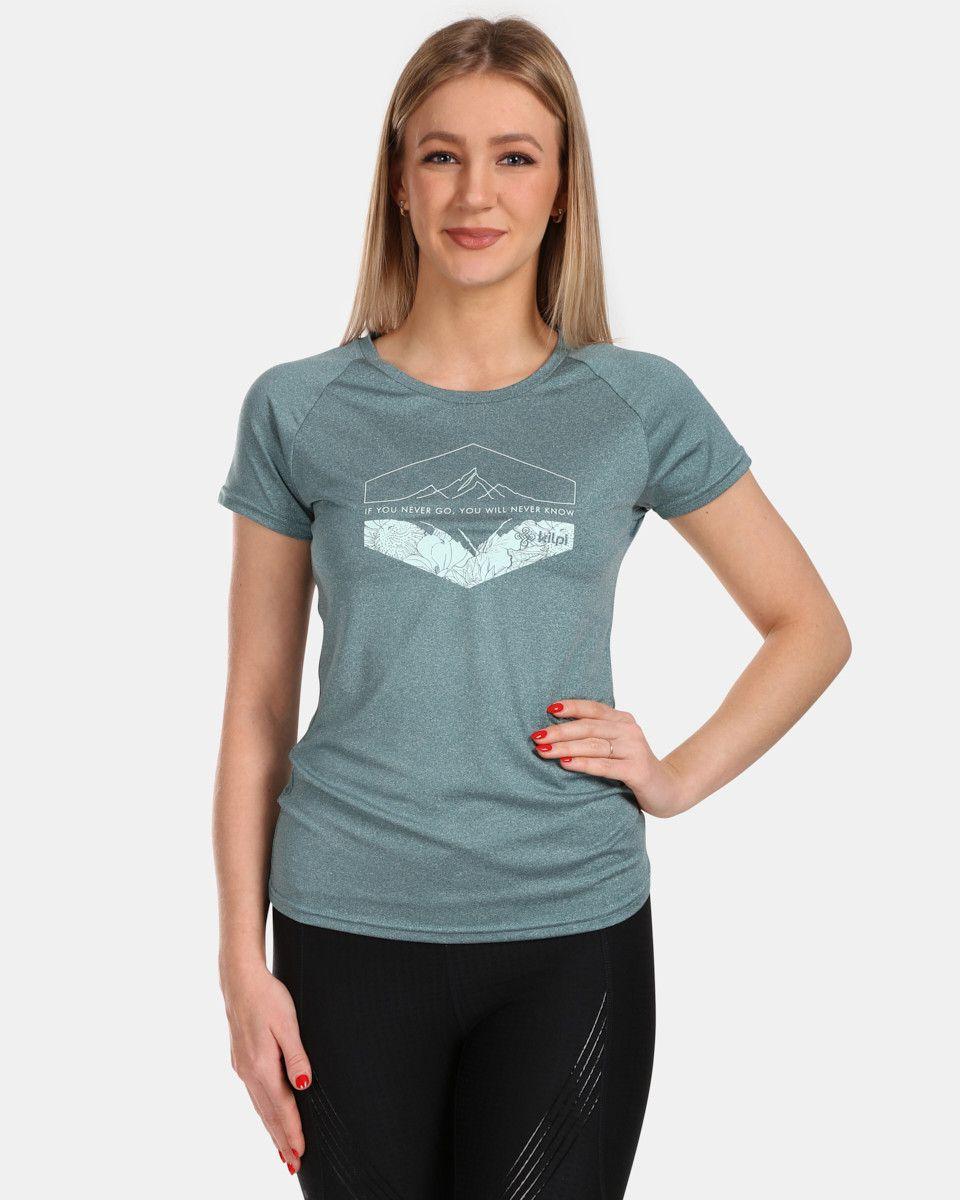 kilpi LISMAIN-W Khaki