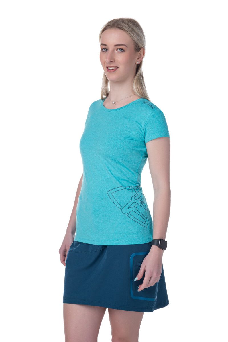 Kilpi LISMAIN-W Light Grey