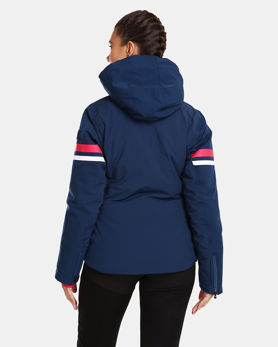 Kilpi LORIEN-W Dark Blue