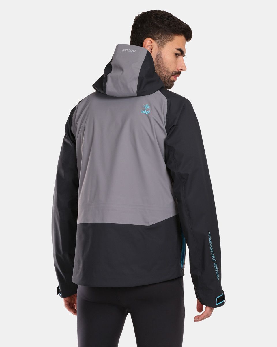 Kilpi LTD ARCHER-M Black