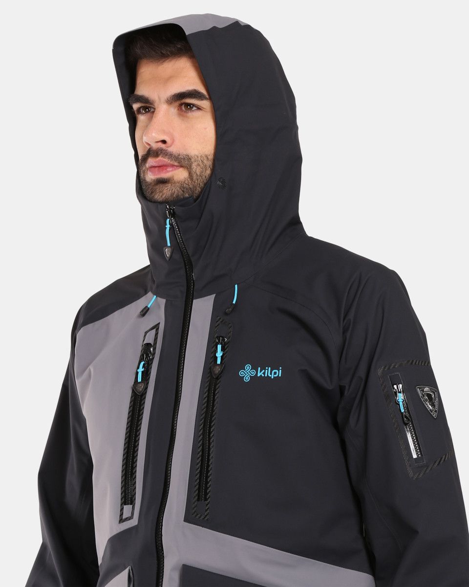 Kilpi LTD ARCHER-M Black