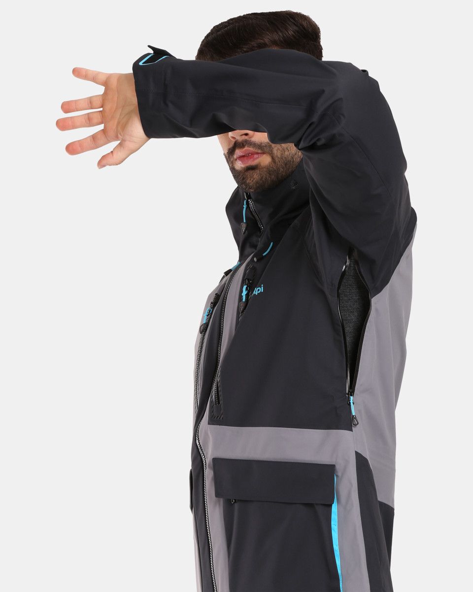 Kilpi LTD ARCHER-M Black