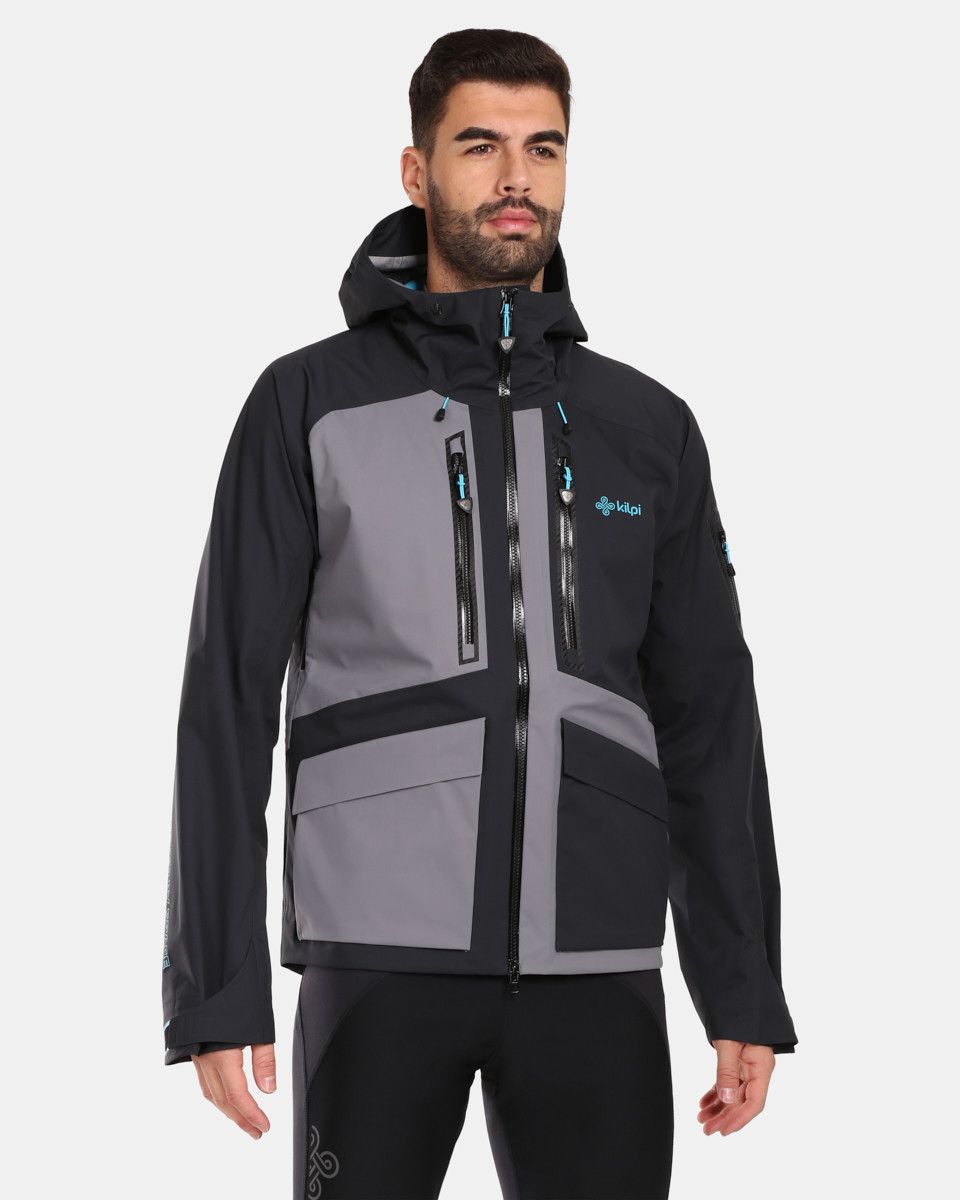 kilpi LTD ARCHER-M Black