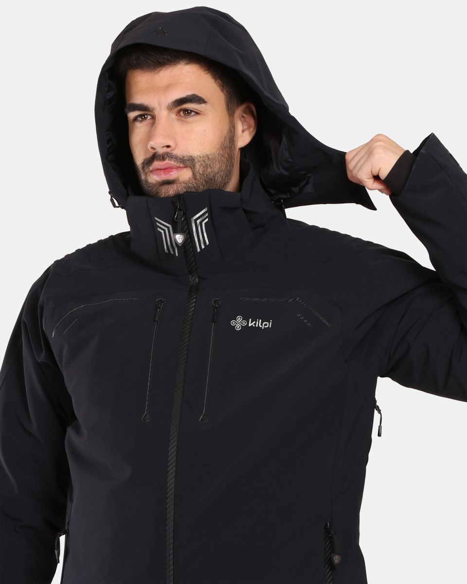 Kilpi LTD ASTER-M Black