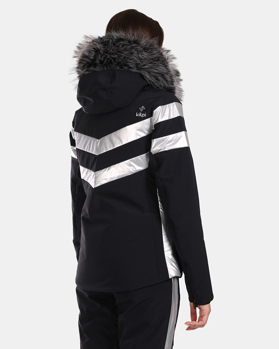 Kilpi LTD ASTER-W Black