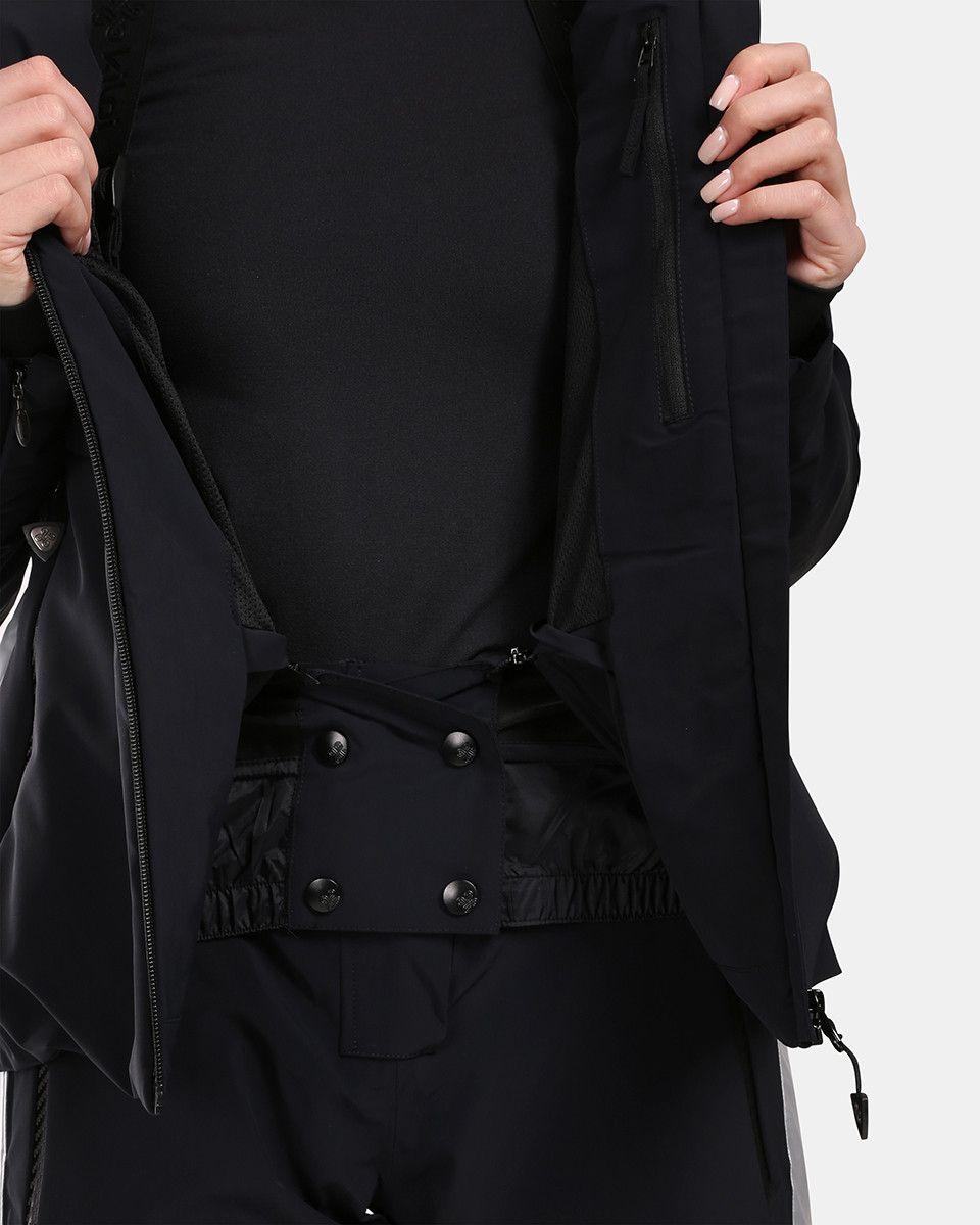 Kilpi LTD ASTER-W Black