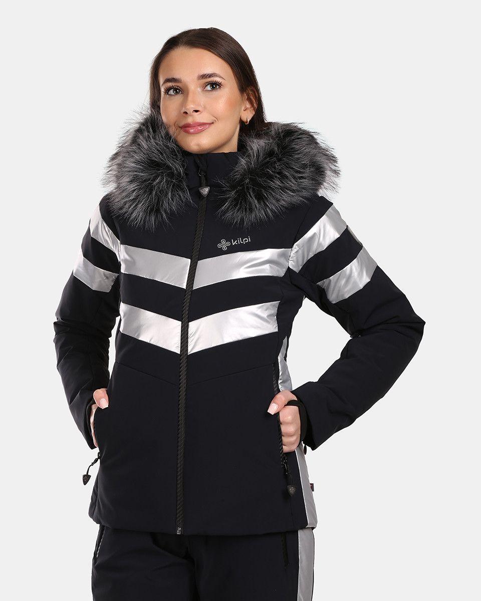 kilpi LTD ASTER-W Black