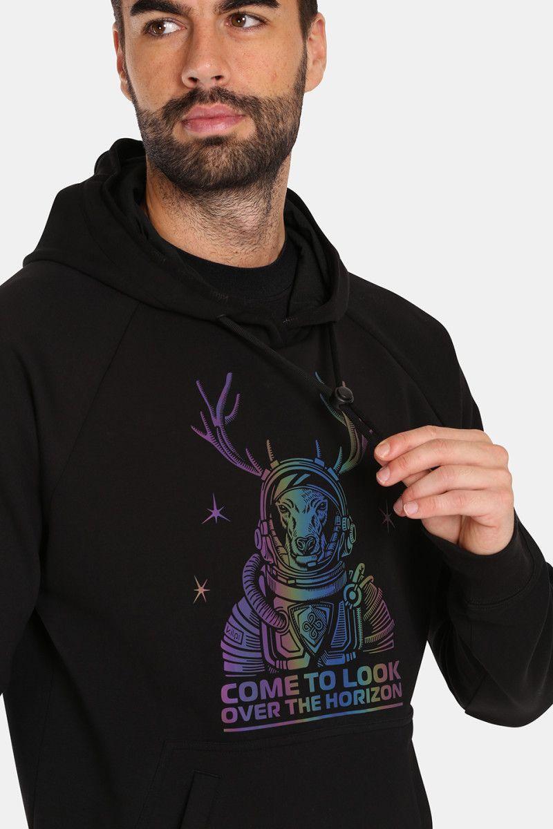 Kilpi LTD BELLATRIX-M Black