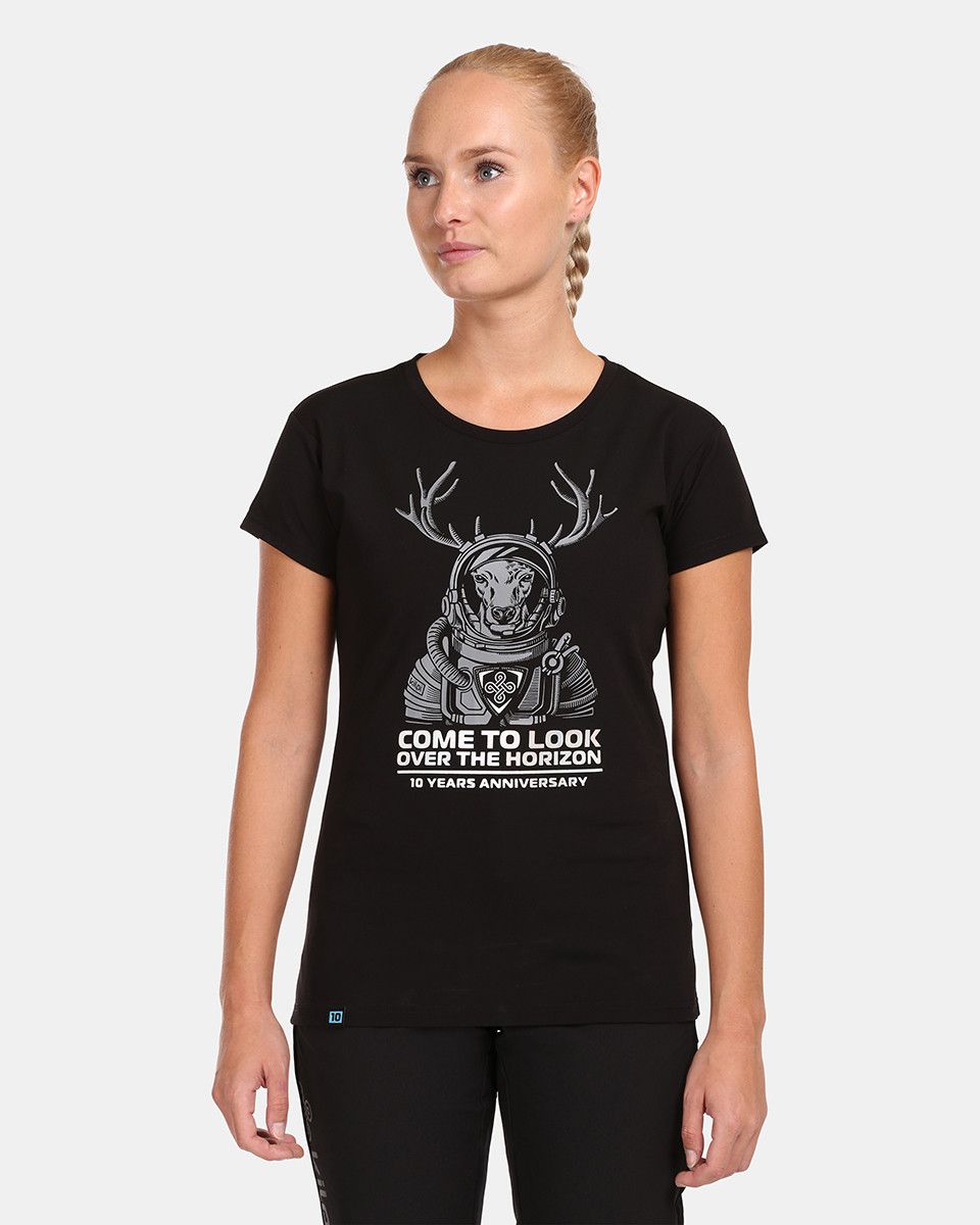 kilpi LTD CALYPSO-W Black