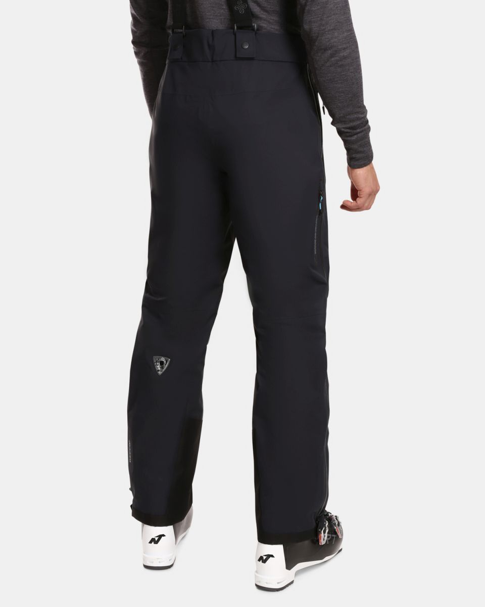 Kilpi LTD COSMO-M Black