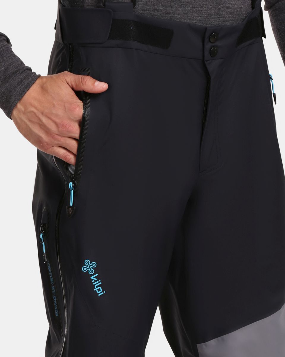 Kilpi LTD COSMO-M Black