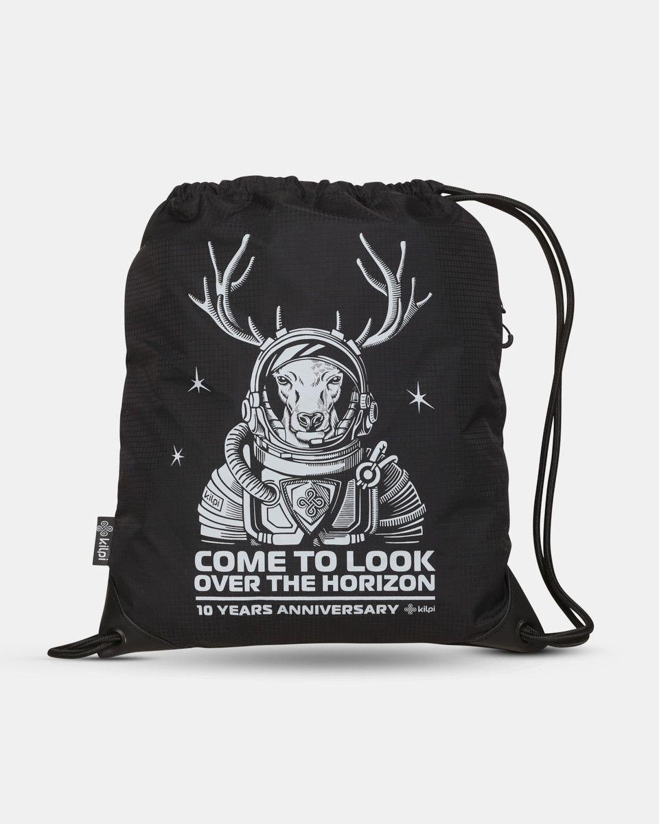 kilpi LTD NOVA-U Black