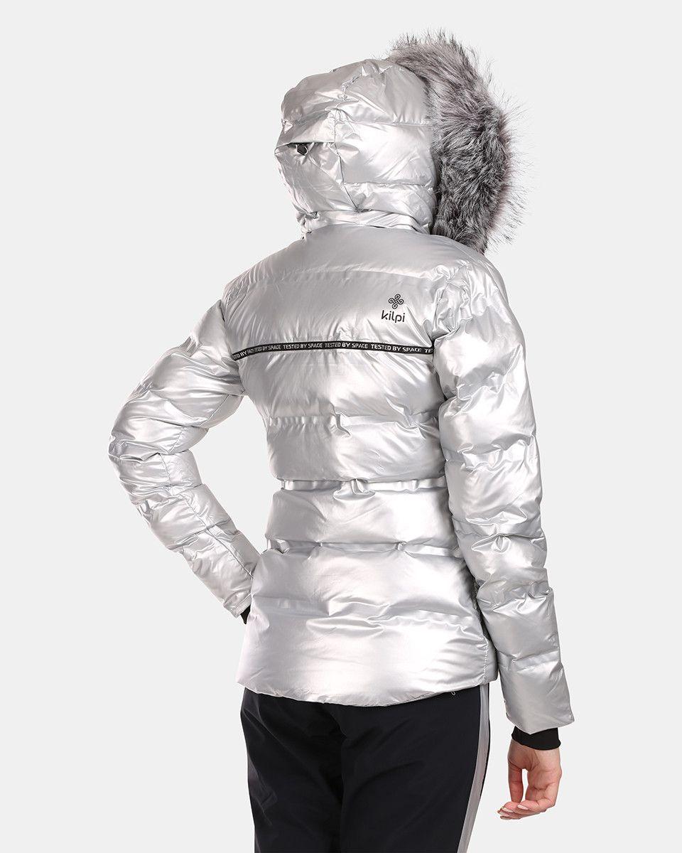 Kilpi LTD SIRIUS-W Silver