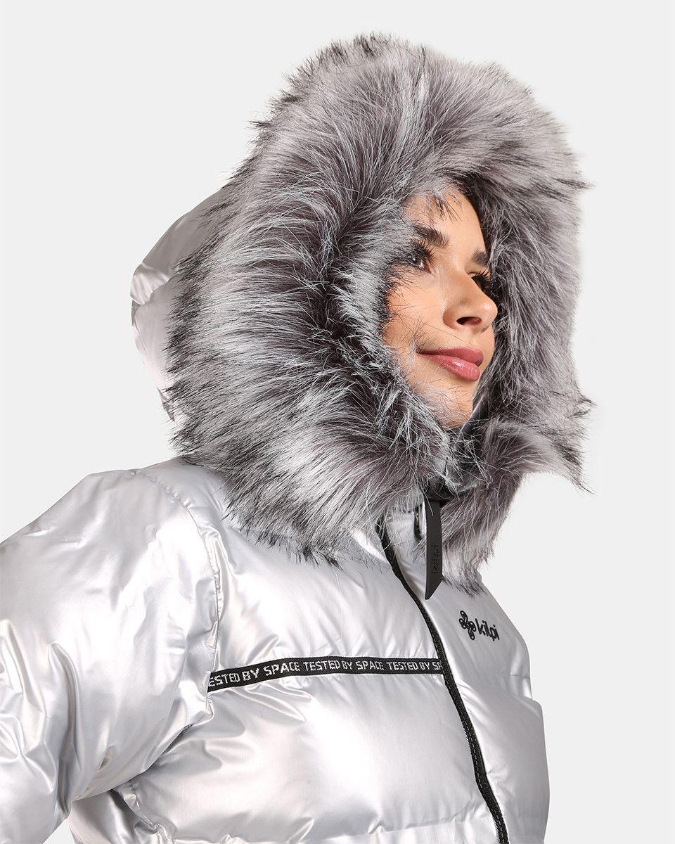 Kilpi LTD SIRIUS-W Silver