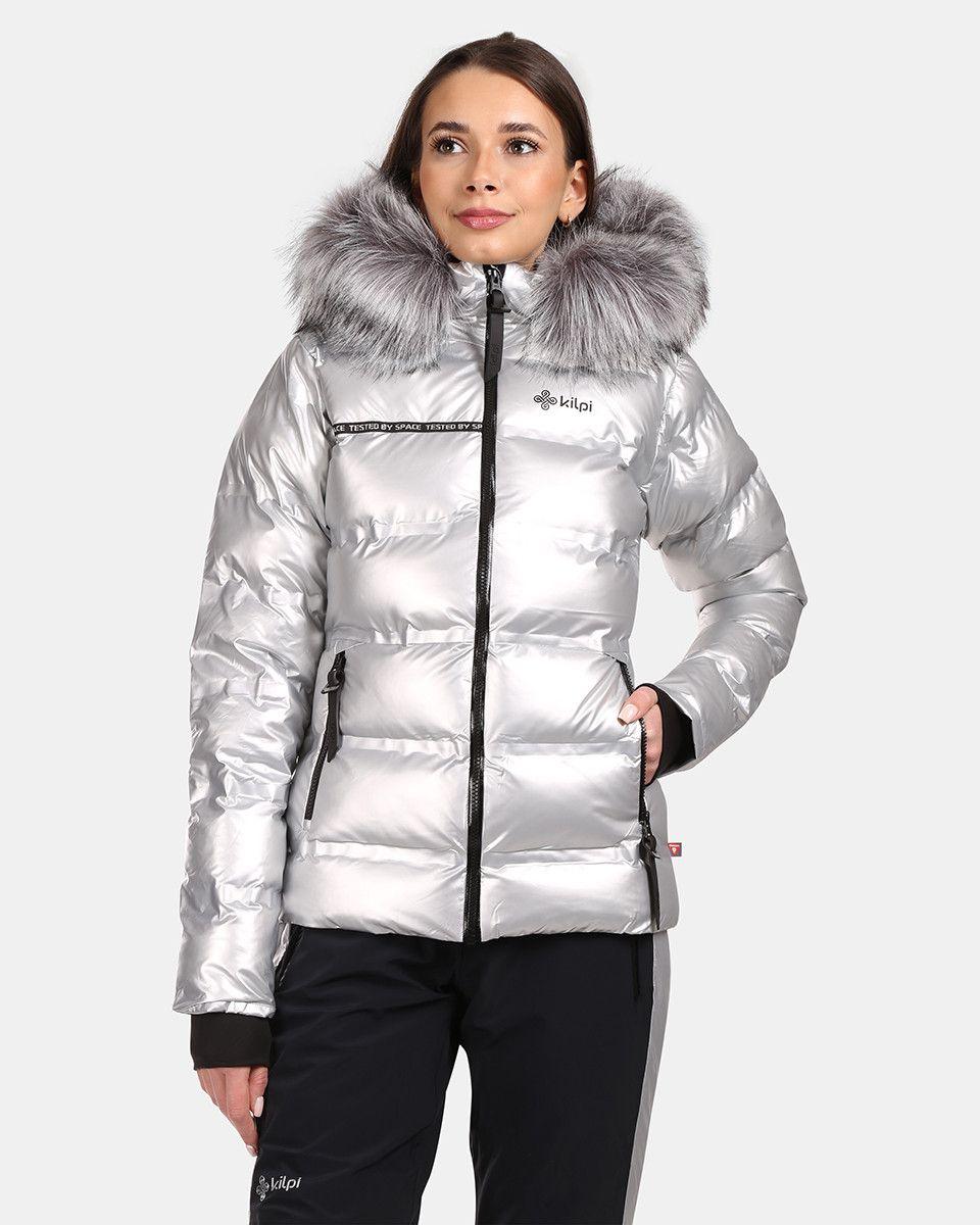 kilpi LTD SIRIUS-W Silver