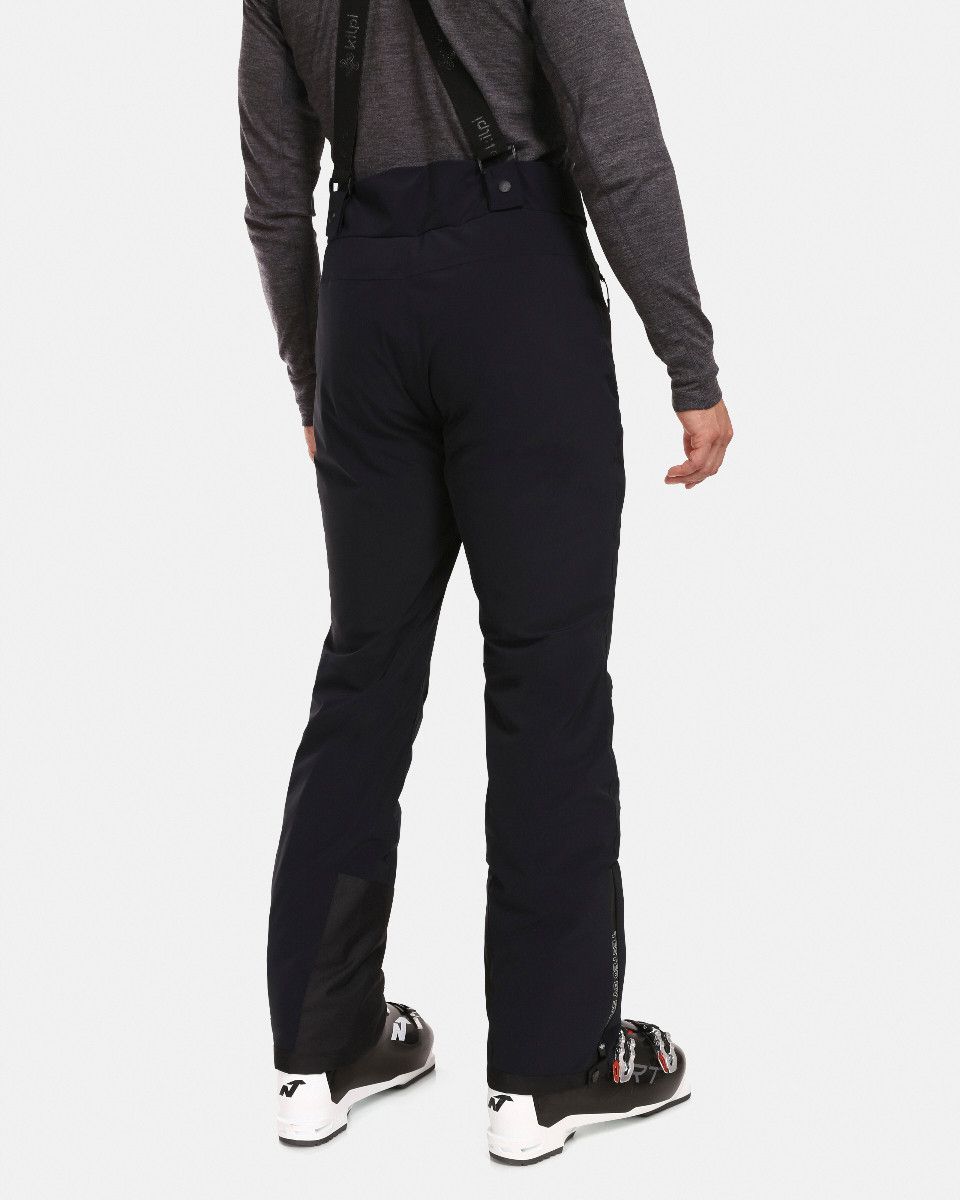 Kilpi LTD THEMIS-M Black