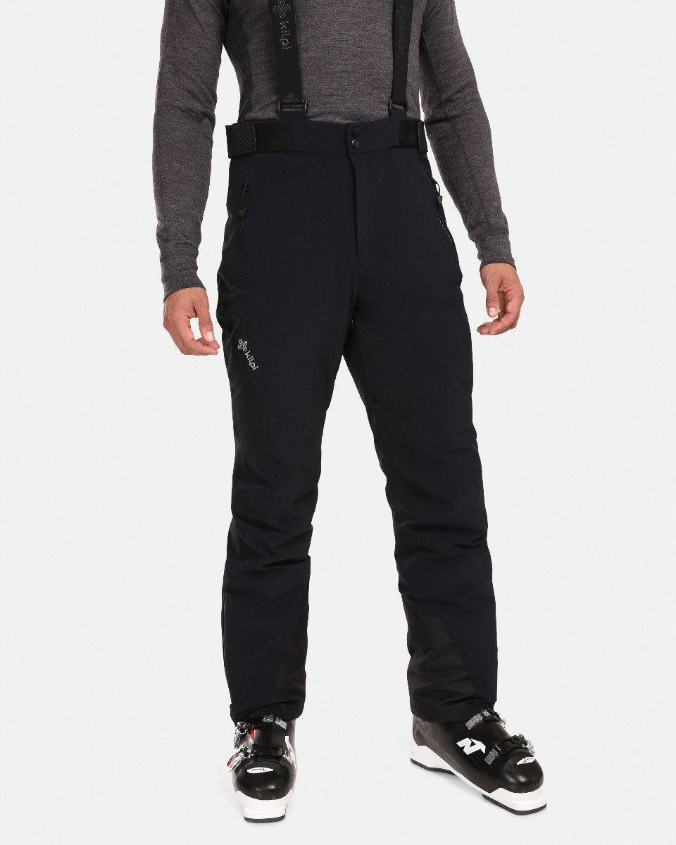 kilpi LTD THEMIS-M Black