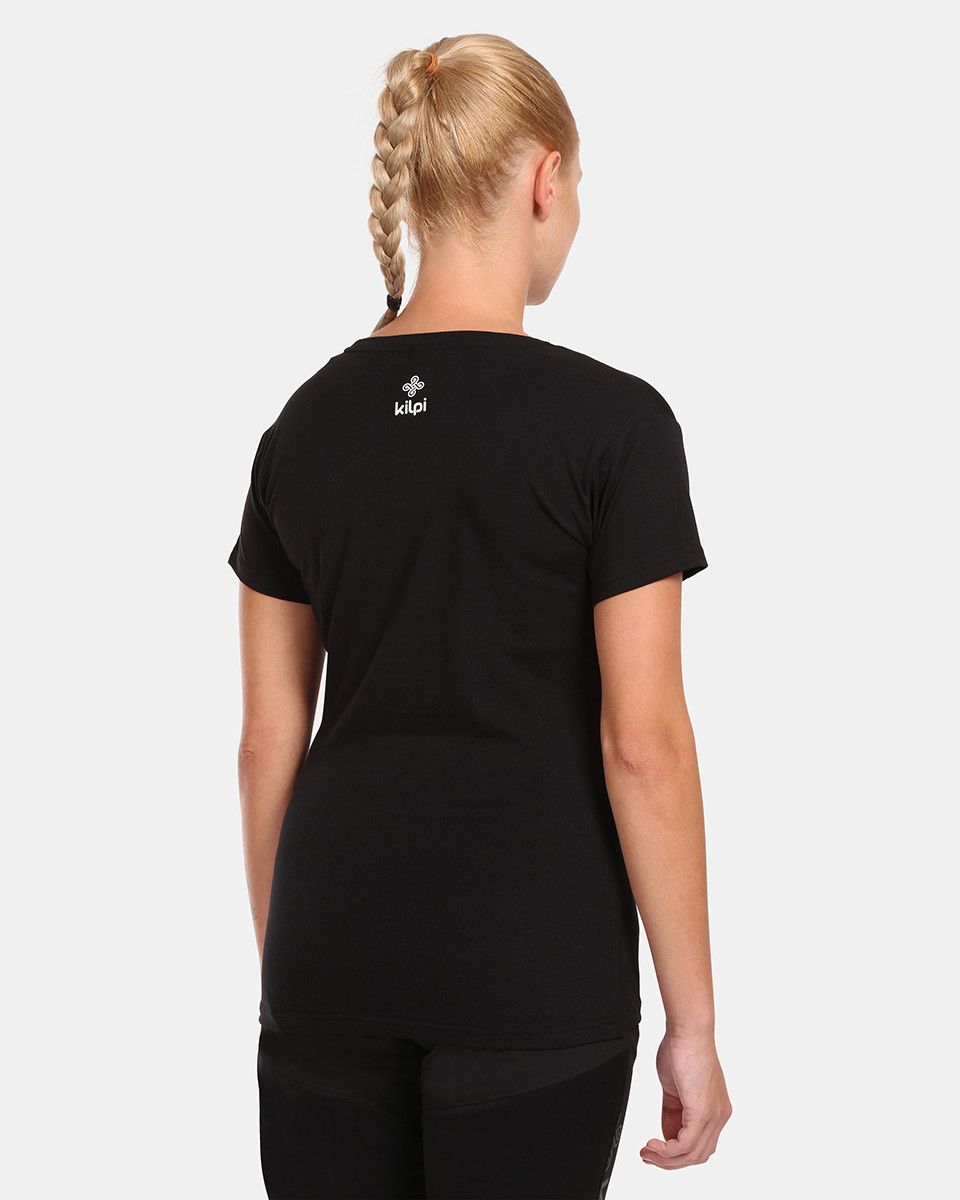 Kilpi LTD TRITON-W Black