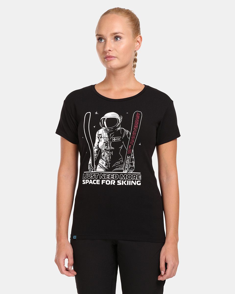 kilpi LTD TRITON-W Black