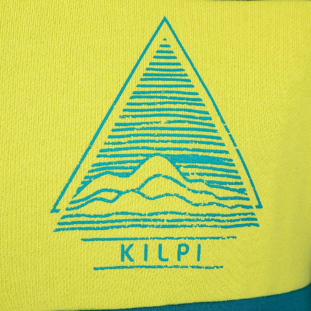 Kilpi LYNGE-M Khaki