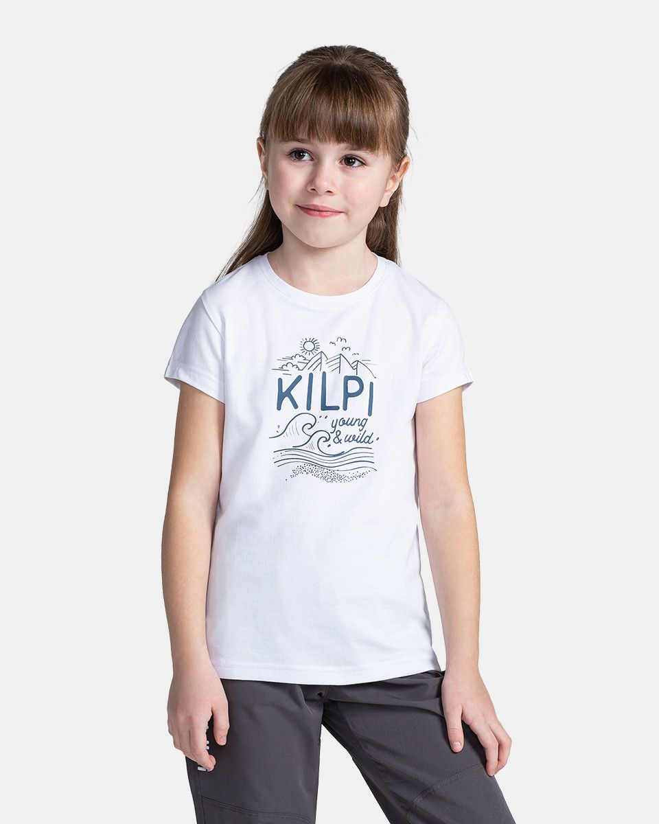 kilpi MALGA-JG White