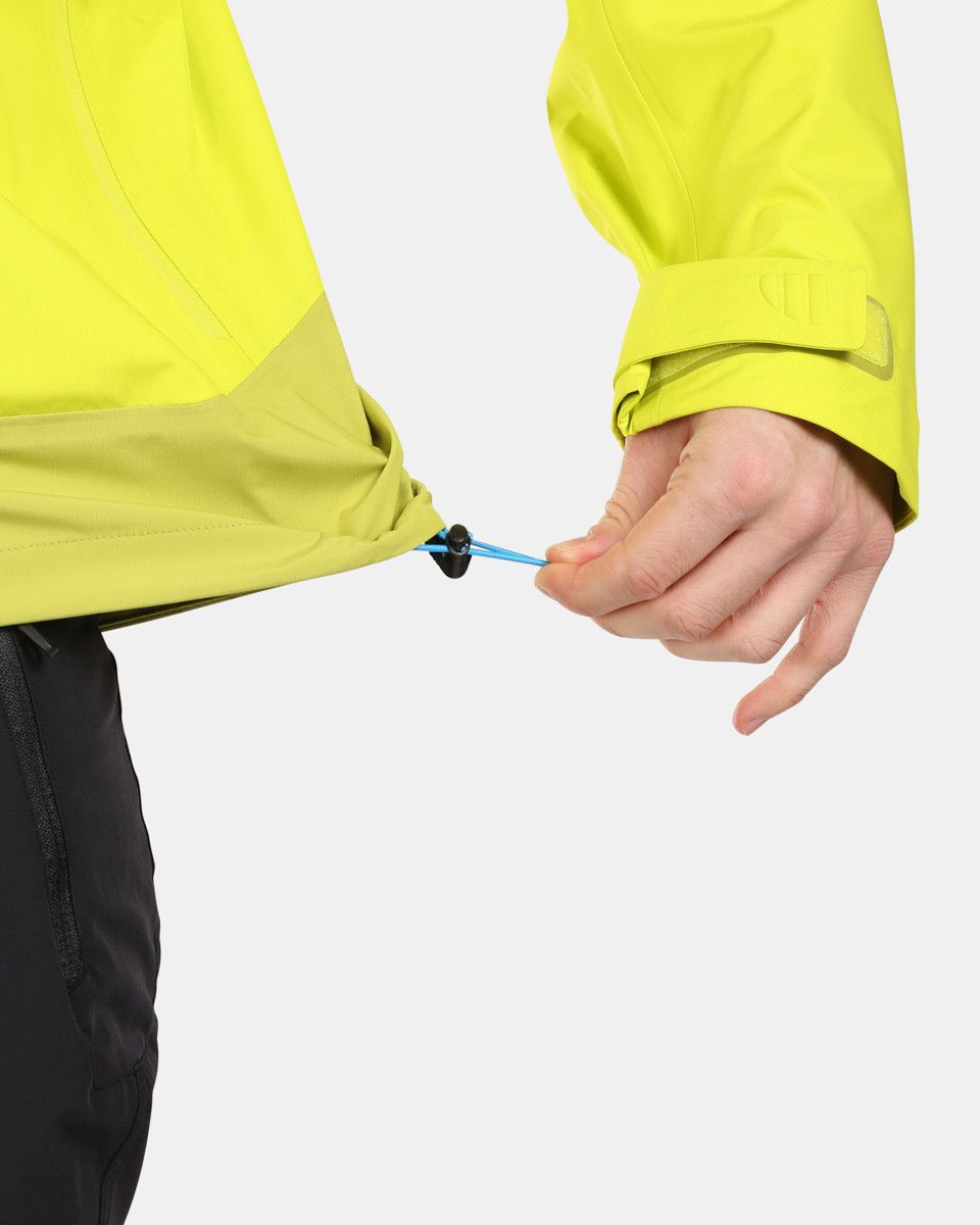 Kilpi MAMBA-M Light Green