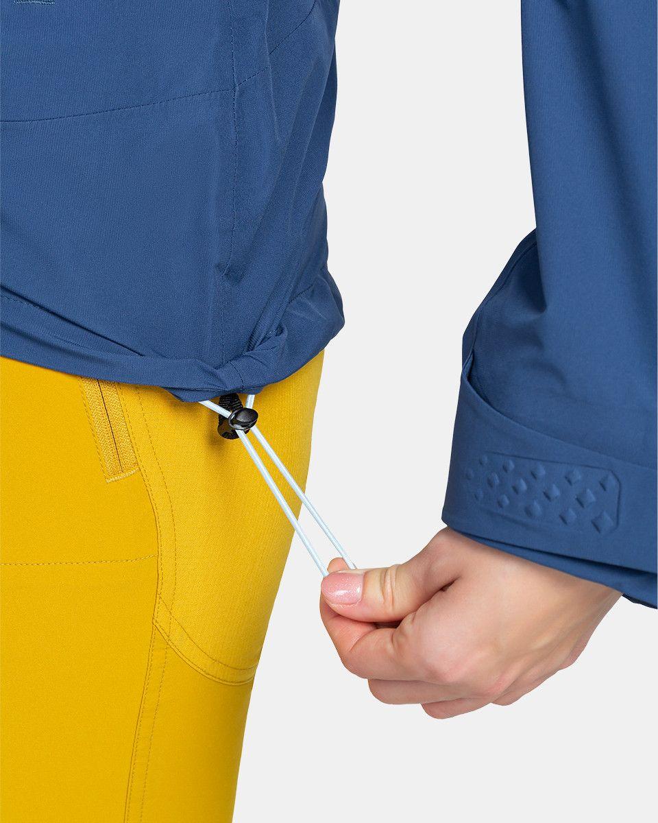 Kilpi MAMBA-W Dark Blue