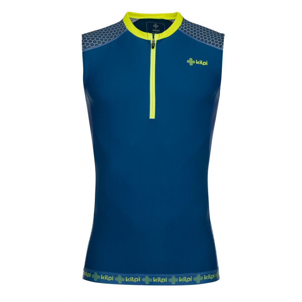 kilpi MAN-M Dark blue