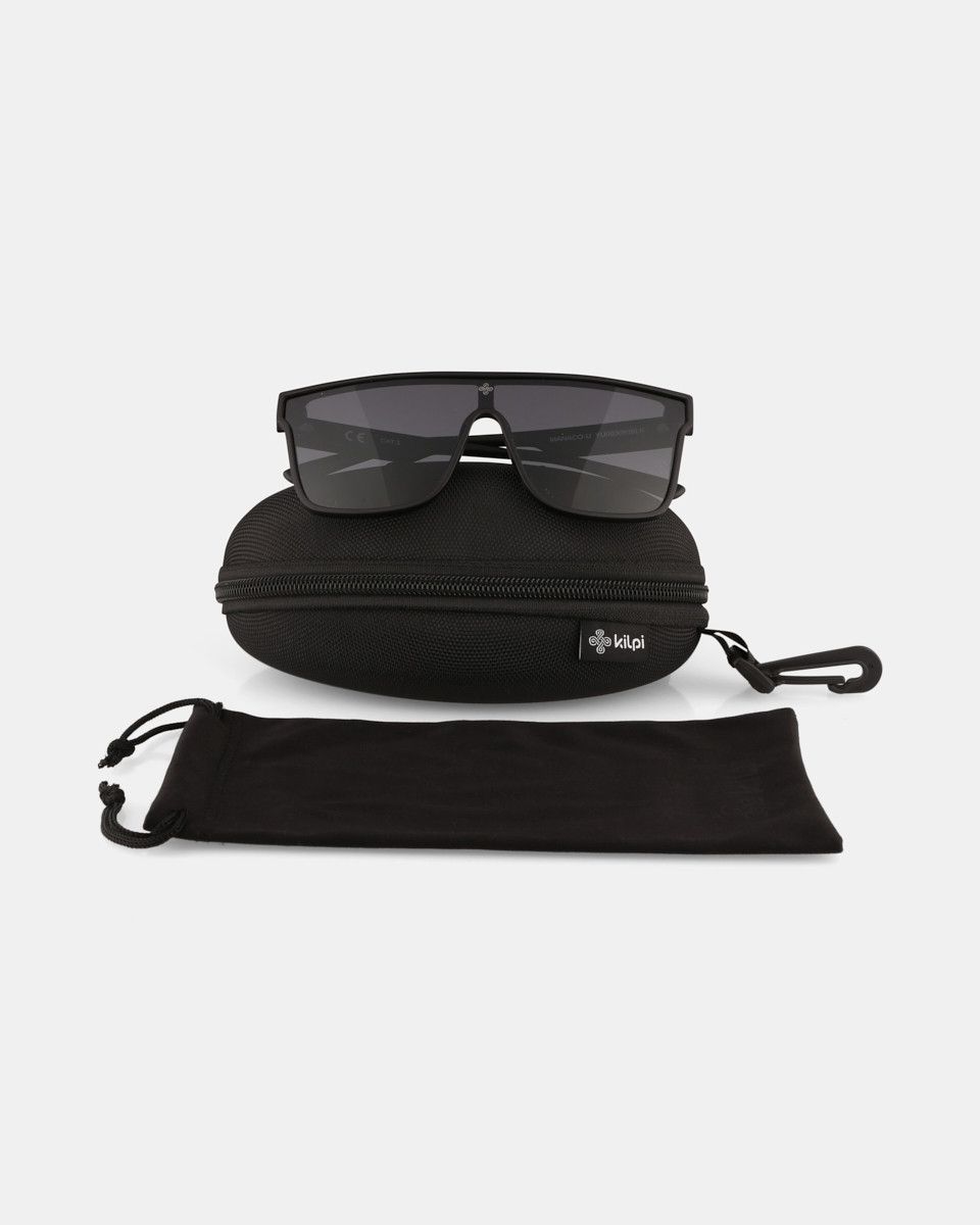 Kilpi MANACO-U Black