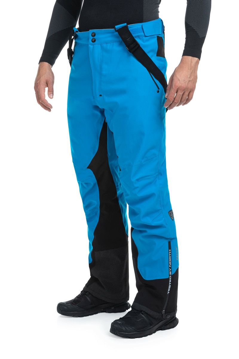 Kilpi MARCELO-M Light Green