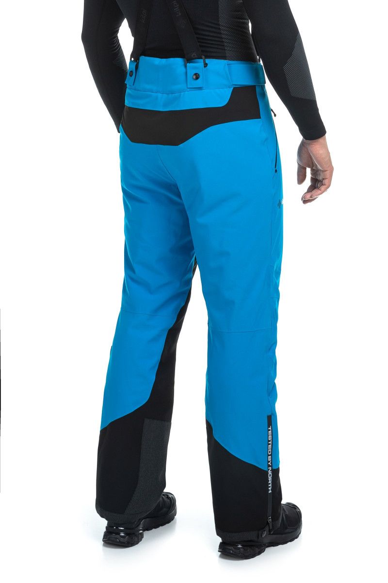 Kilpi MARCELO-M Light Green