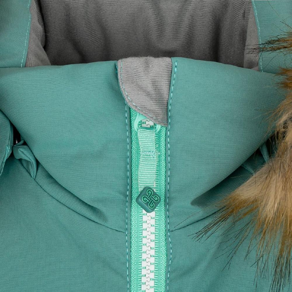 Kilpi MASSIMA-JG Turquoise