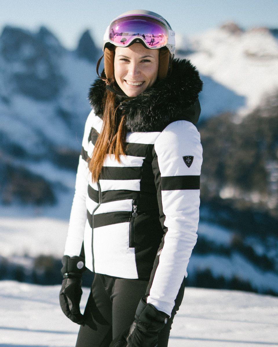 Kilpi MASSIMA-W White